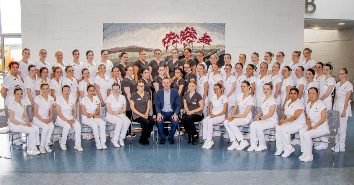 DIFEedu's tweet image. Best of luck to our Level 5 &amp;amp; 6 Advanced Beauty Therapy and Make-Up &amp;amp; Hairstyling students sitting their ITEC exams ✨

Your hard work will pay off, go shine! 🌟

#YourCollegeYourFuture #DIFEedu #Exams #BeautyTherapy #FET