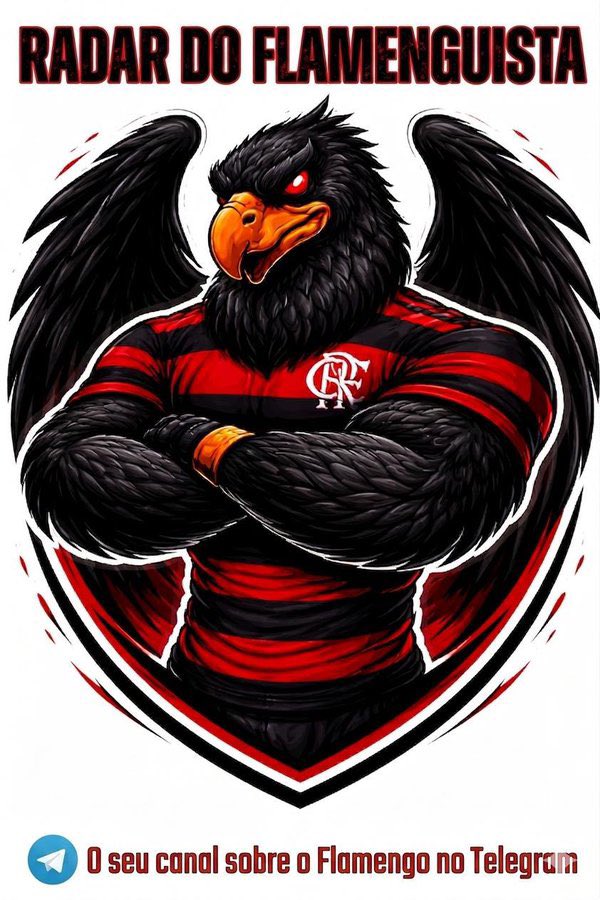 maiordomundo's tweet image. Gratuito, só entrar no link
t.me/radardoflameng…

#flamengo #radarflamenguista #telegram
