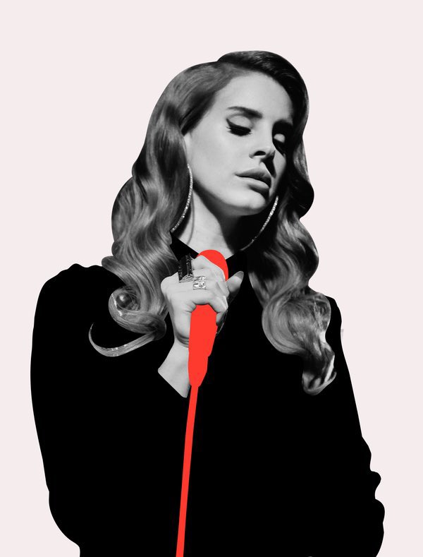 Lana Charts tweet media