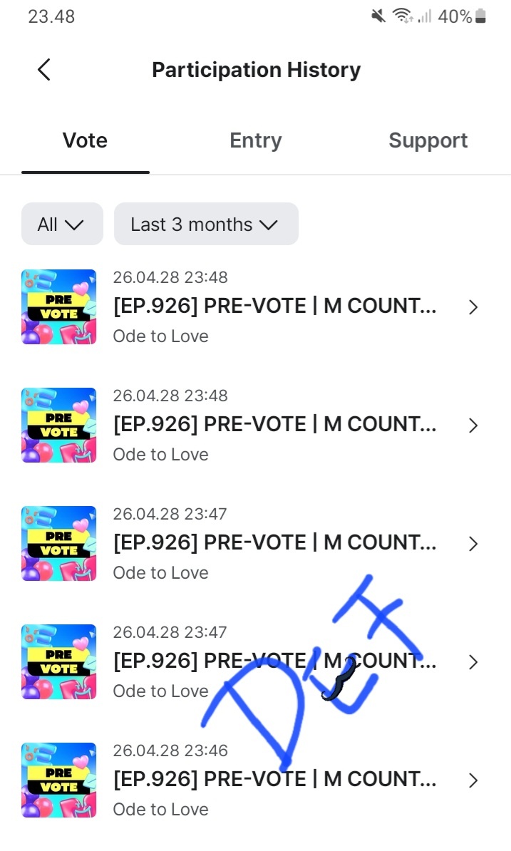 Beban Klub tweet media