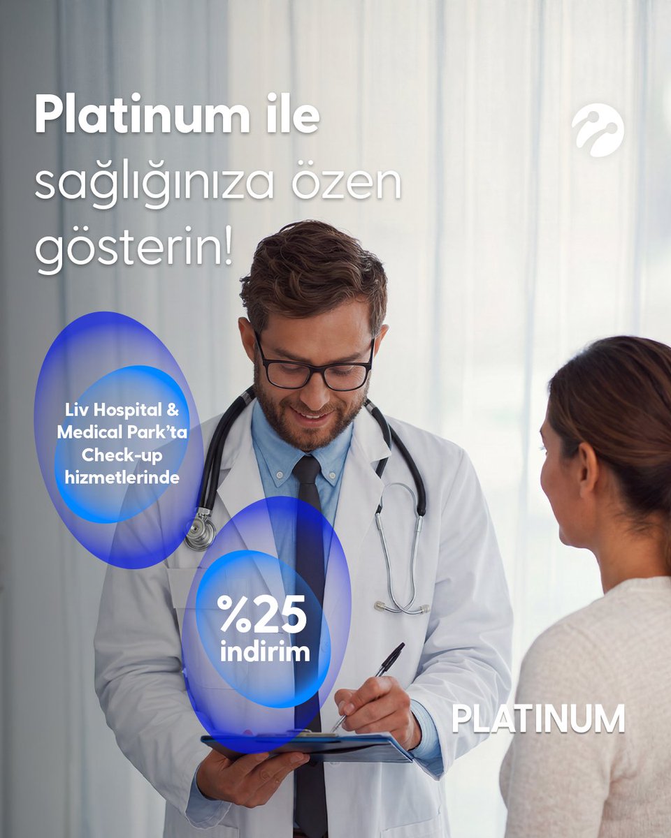 Turkcell Platinum tweet media