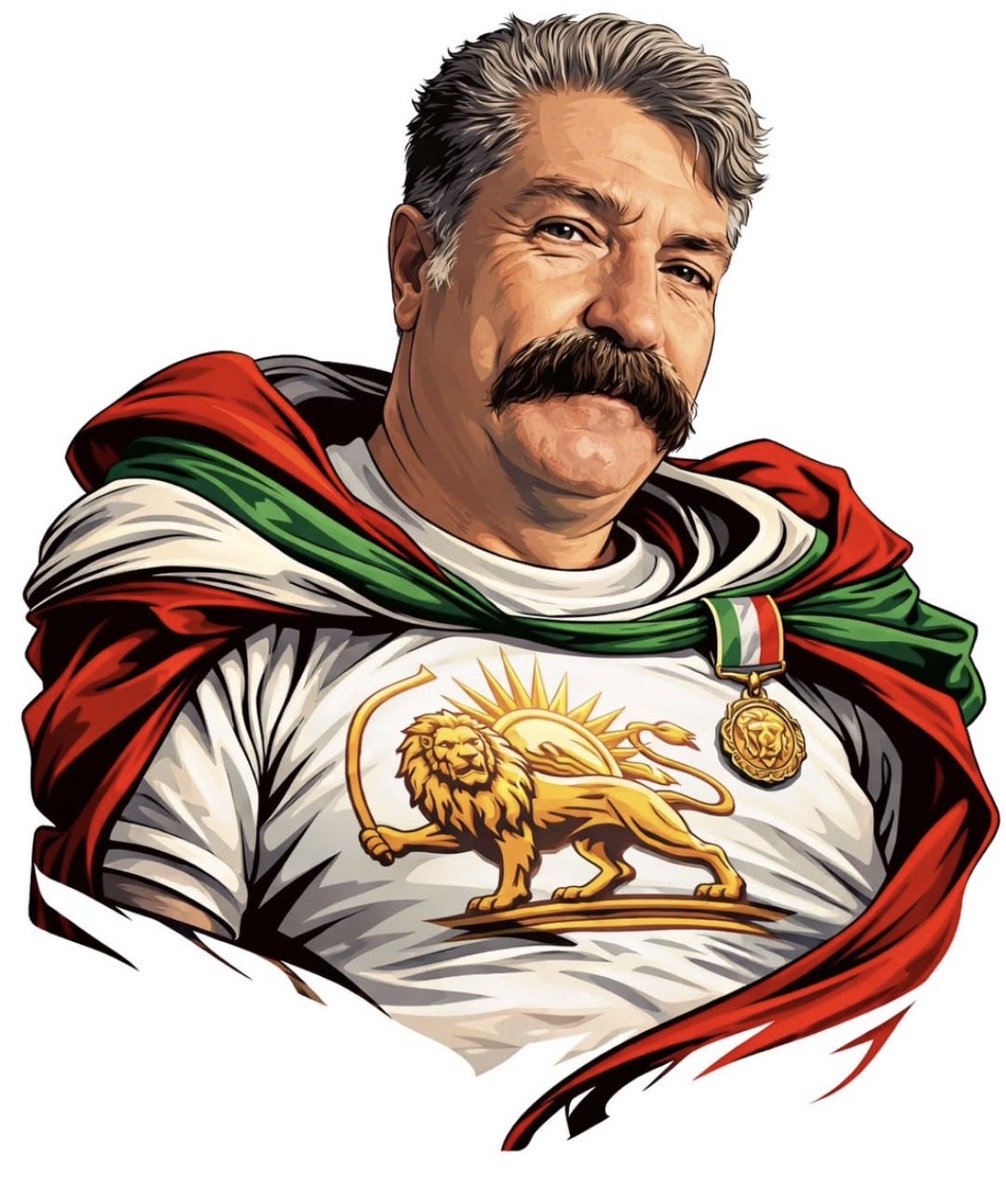 Samira 🇮🇷 tweet media