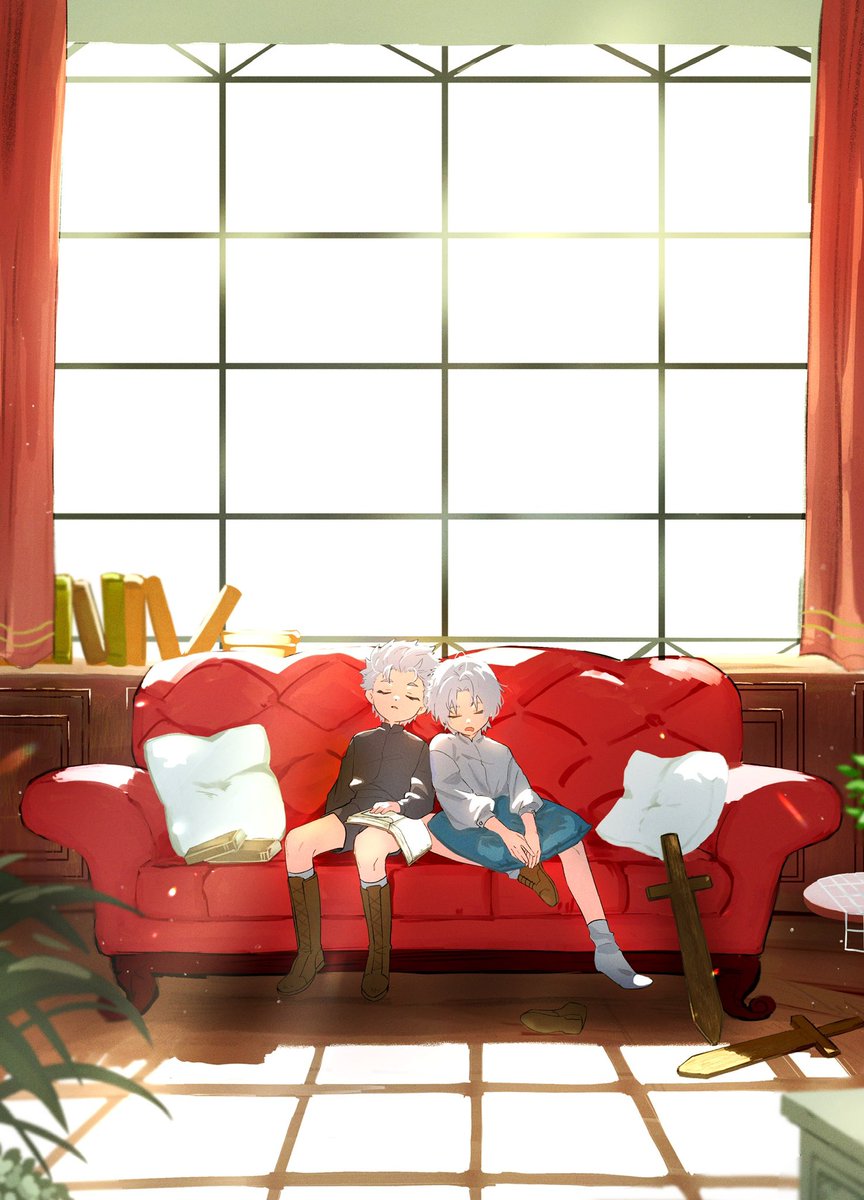青ナの tweet media