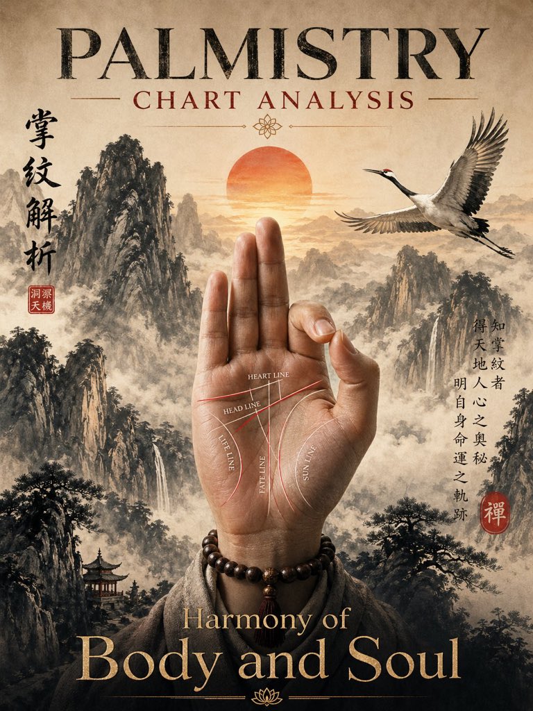 Parrylifegifts's tweet image. Feeling stuck or curious about what’s next? Your palm holds the answers to your career, love, and health for only $28.80. Get your personalized chart analysis and find the clarity you’ve been looking for. #palmistry #destiny #handreading #prophecygifts