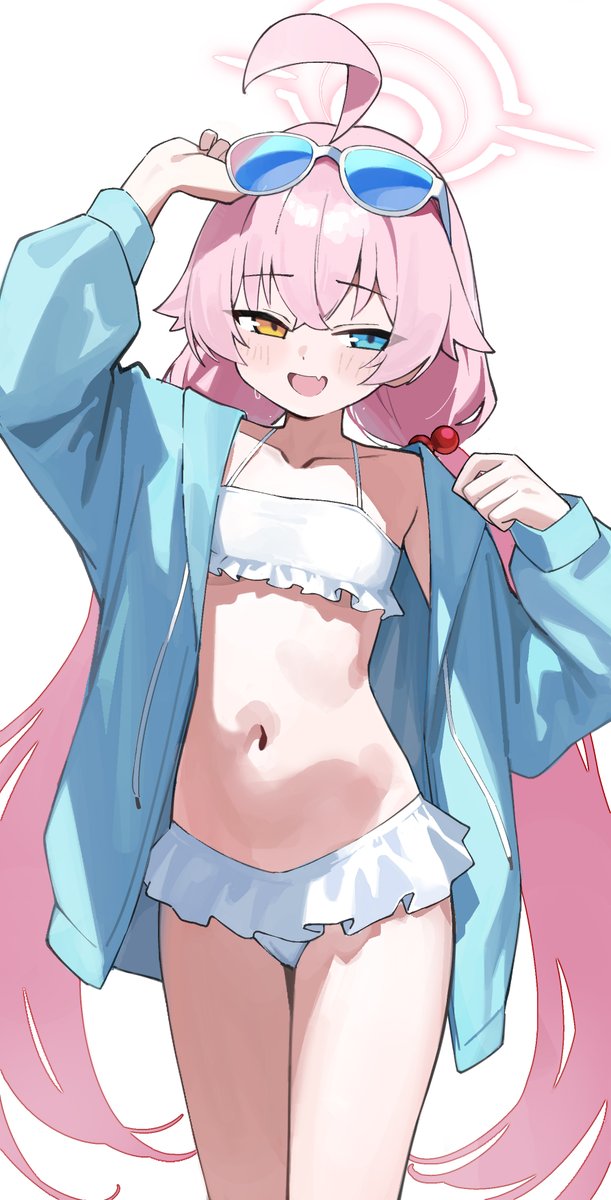 カミナリ tweet media