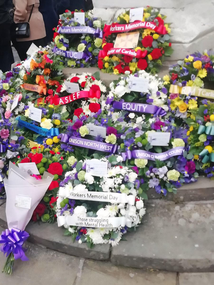 UNISON North West tweet media