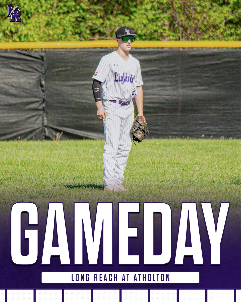 Long Reach Baseball tweet media