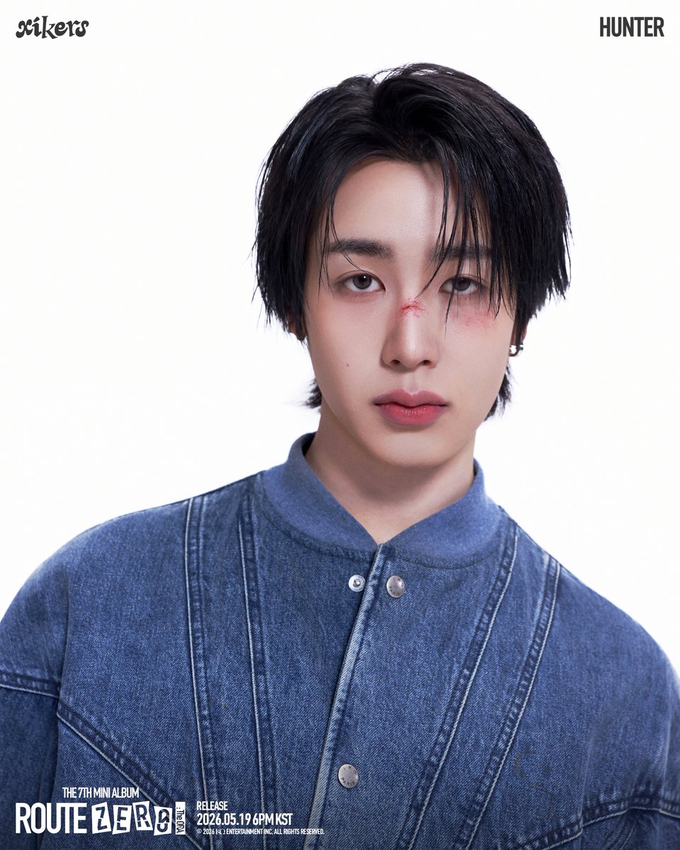 xikers(싸이커스) tweet media