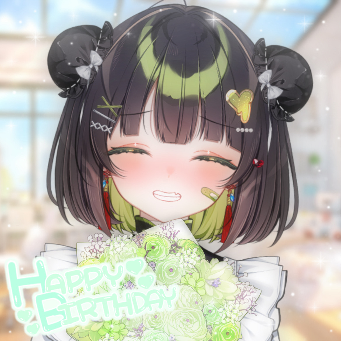 杏乃みはる🖤🥀🔪 tweet media