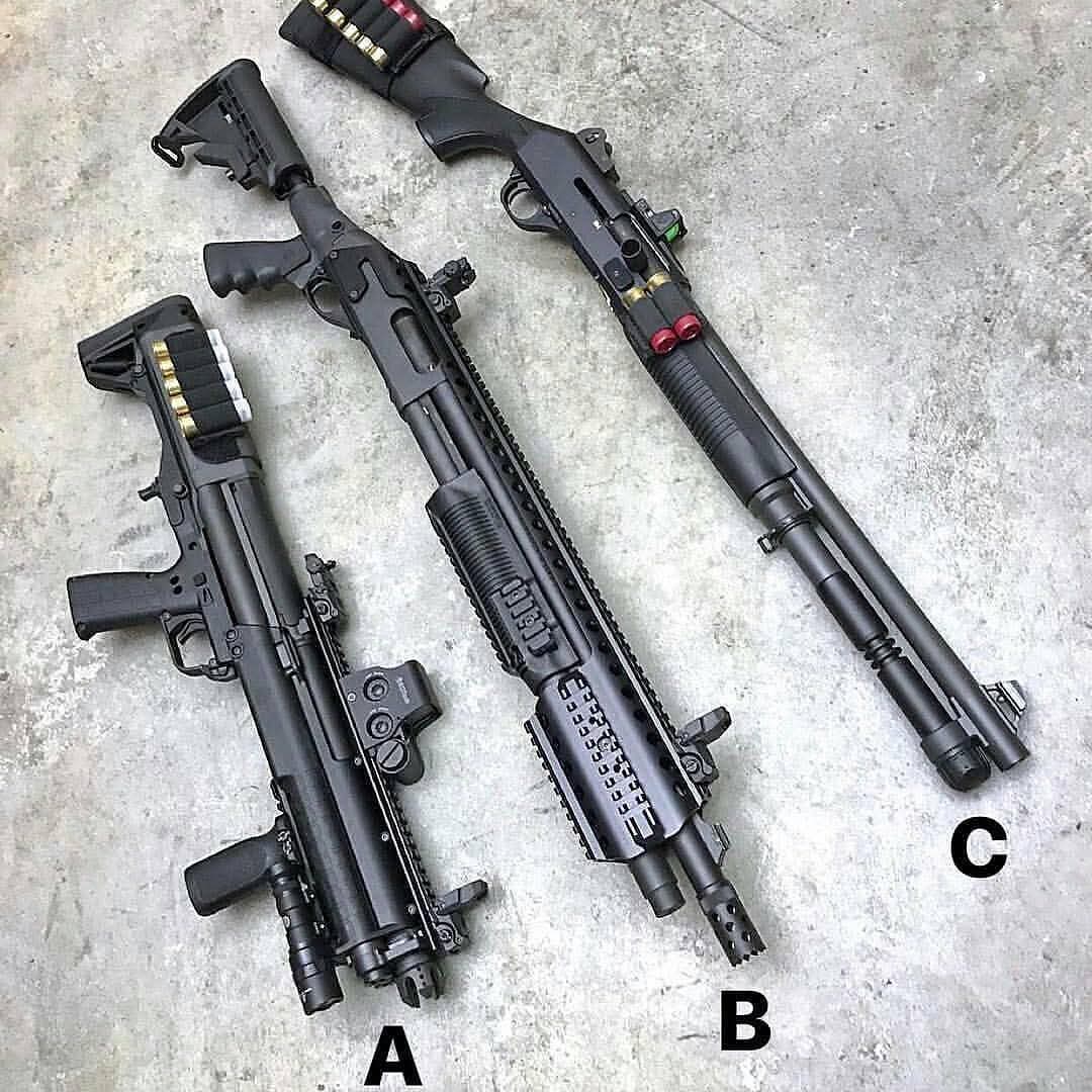 Firearm Beasts tweet media