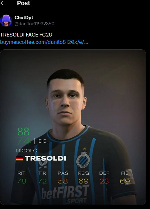 AlxPolarBear_Facemaker tweet media