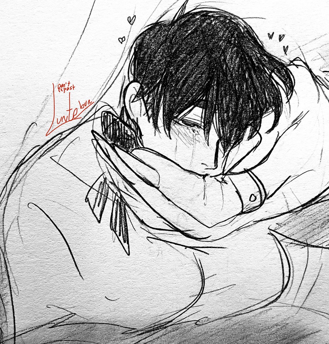 Lunte_bun's tweet photo. Sometimes, papa’s kisses leaves little bean a bit overwhelmed!💖
#alnst #ivan #unshaivan https://t.co/ziR1bIFcC0