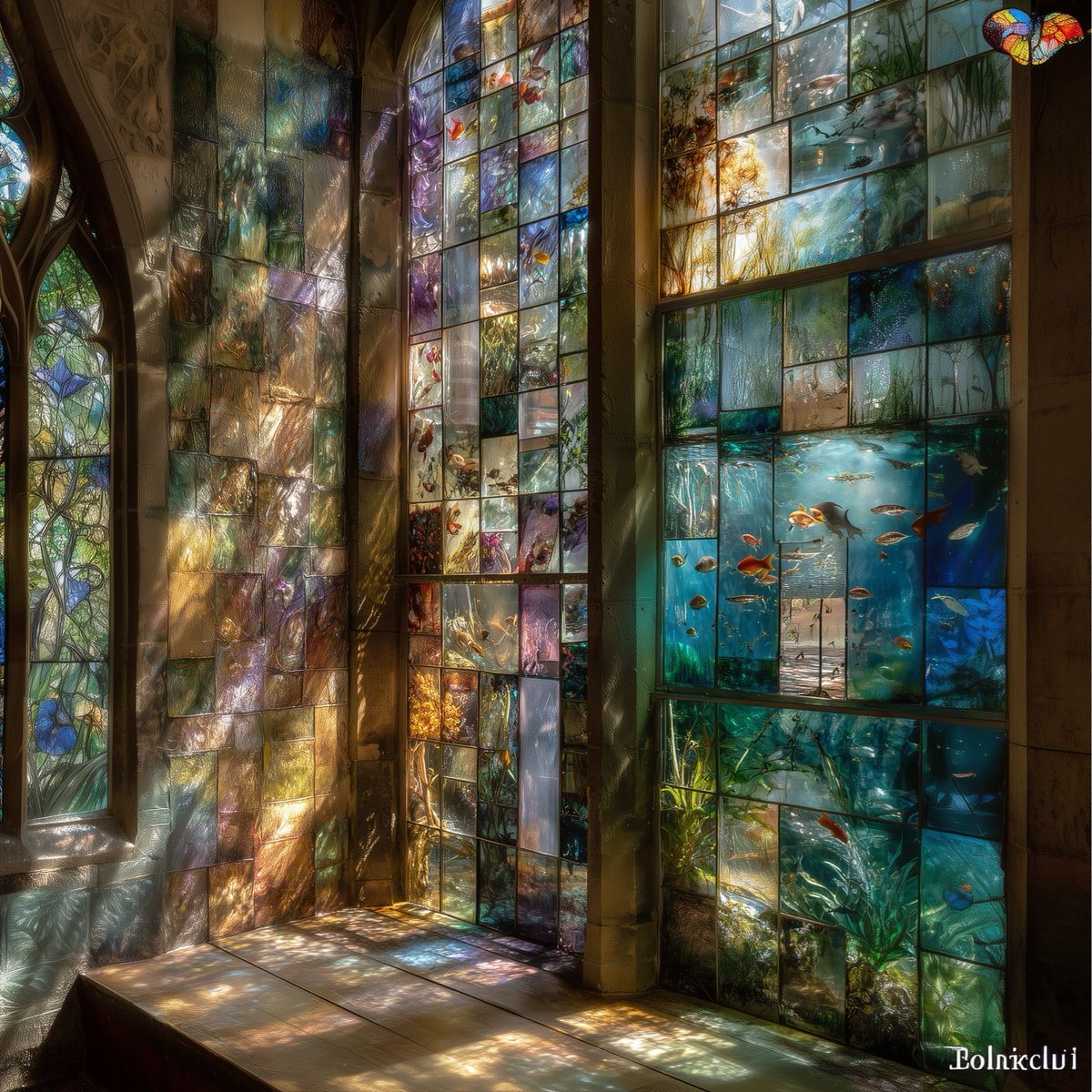 noveliciouss's tweet image. The best and most beautiful things in life cannot be seen or even touched. They must be felt with the heart.

Helen Keller
#writing #painting
#Art by Aetherheart