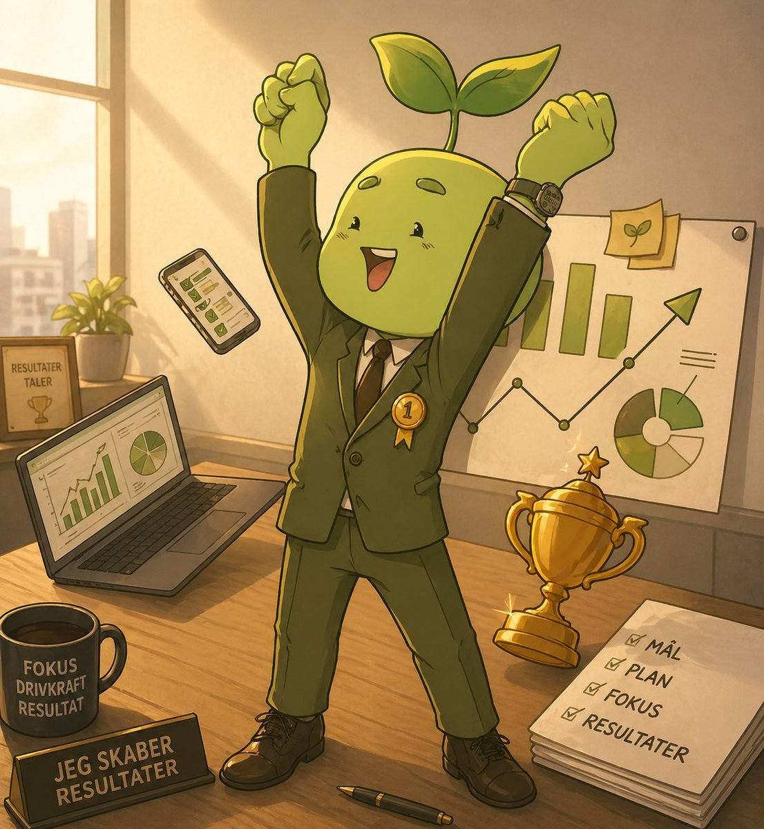 AracaIt's tweet image. 🌱518 – MIN DAGLIGE ARACA® MATRIX

NÅR JEG BLIVER TRIGGET – OG FØLER MIG SOM EN FIASKO

araca.dk/2026/04/28/336…

🌞 Dejlig dag til dig

♥️ Livet elsker dig
Anna Helene Hjort
ICF &amp;amp; ACT Matrix Coach

#Ledelse #ARACAMatrix #Triggers #Enneagram3 #ACTMatrix #Selvledelse