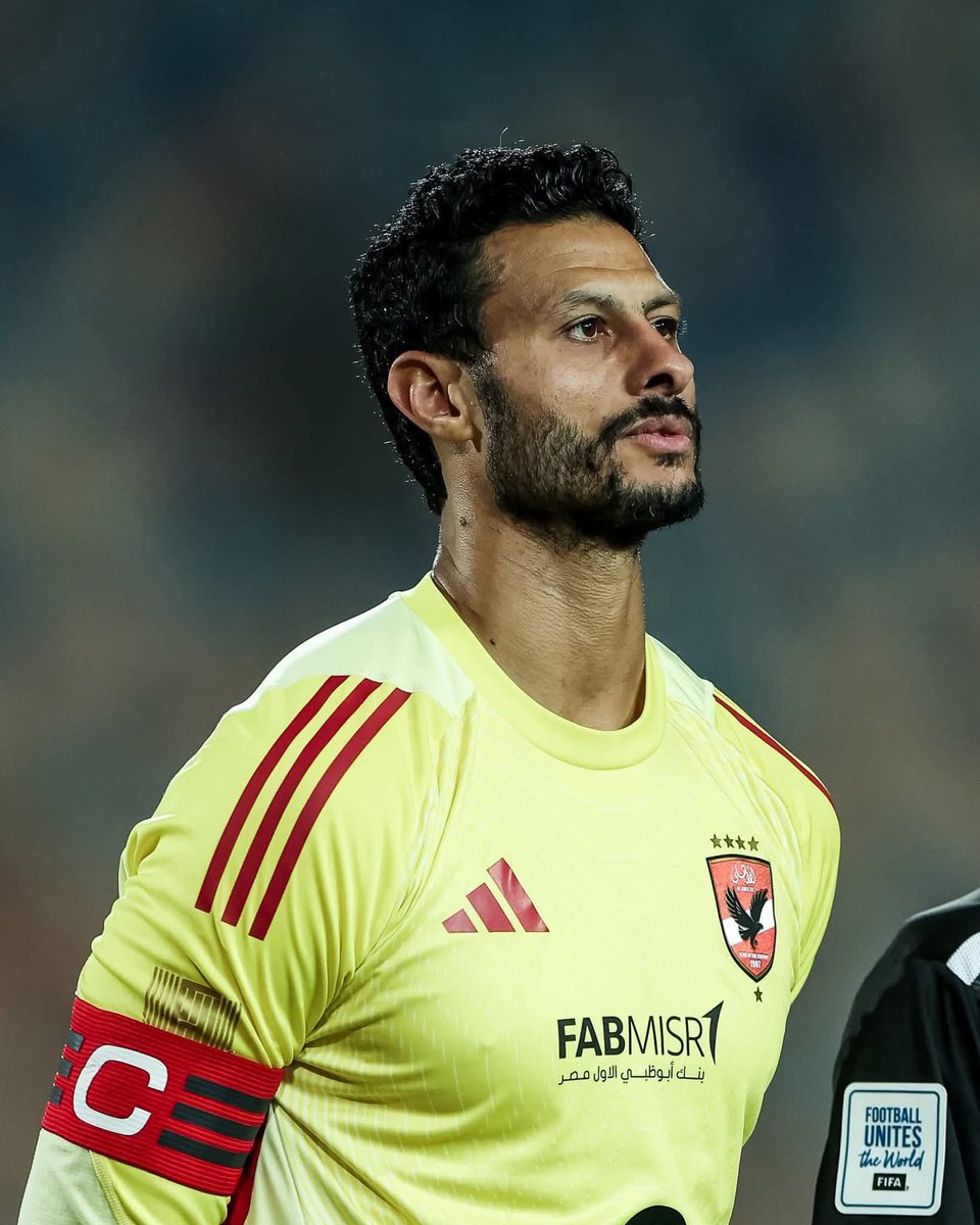 محمد الجزار 🦅 tweet media