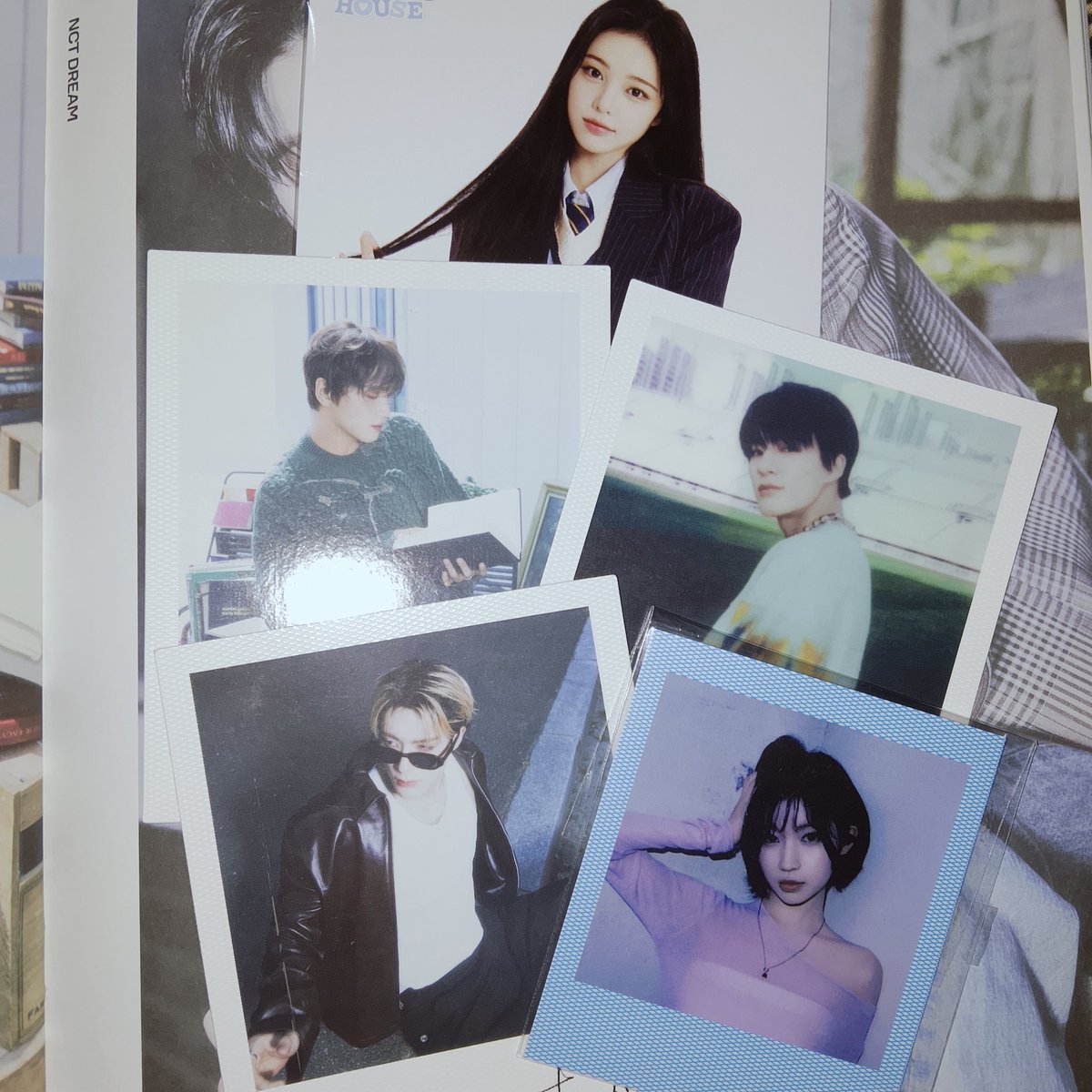 asajellyie's tweet image. -- WTS ( WANT TO SELL ) harga offer aja habis itu dm aku

🏠 ready ina,kepri
💰 bca only ( shopeepay to bca,dana to bca,boleh juga )
🚛 manual only

albumnya album only yaa,kalau mau cek condi boleh sung dm aku aja!! #BU #WTS