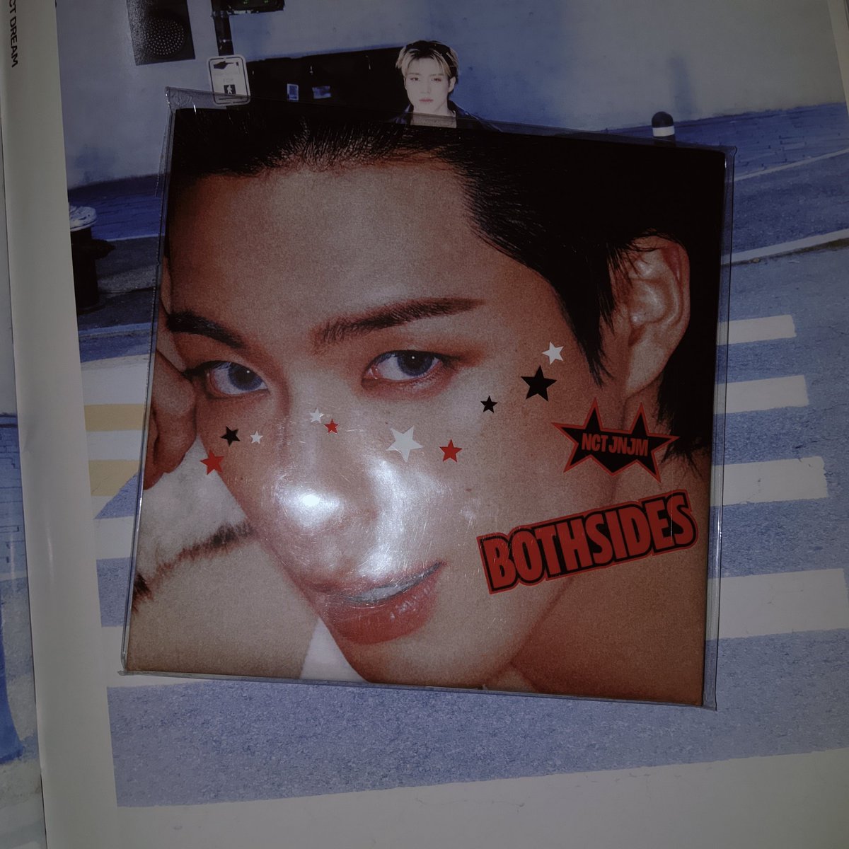 asajellyie's tweet image. -- WTS ( WANT TO SELL ) harga offer aja habis itu dm aku

🏠 ready ina,kepri
💰 bca only ( shopeepay to bca,dana to bca,boleh juga )
🚛 manual only

albumnya album only yaa,kalau mau cek condi boleh sung dm aku aja!! #BU #WTS