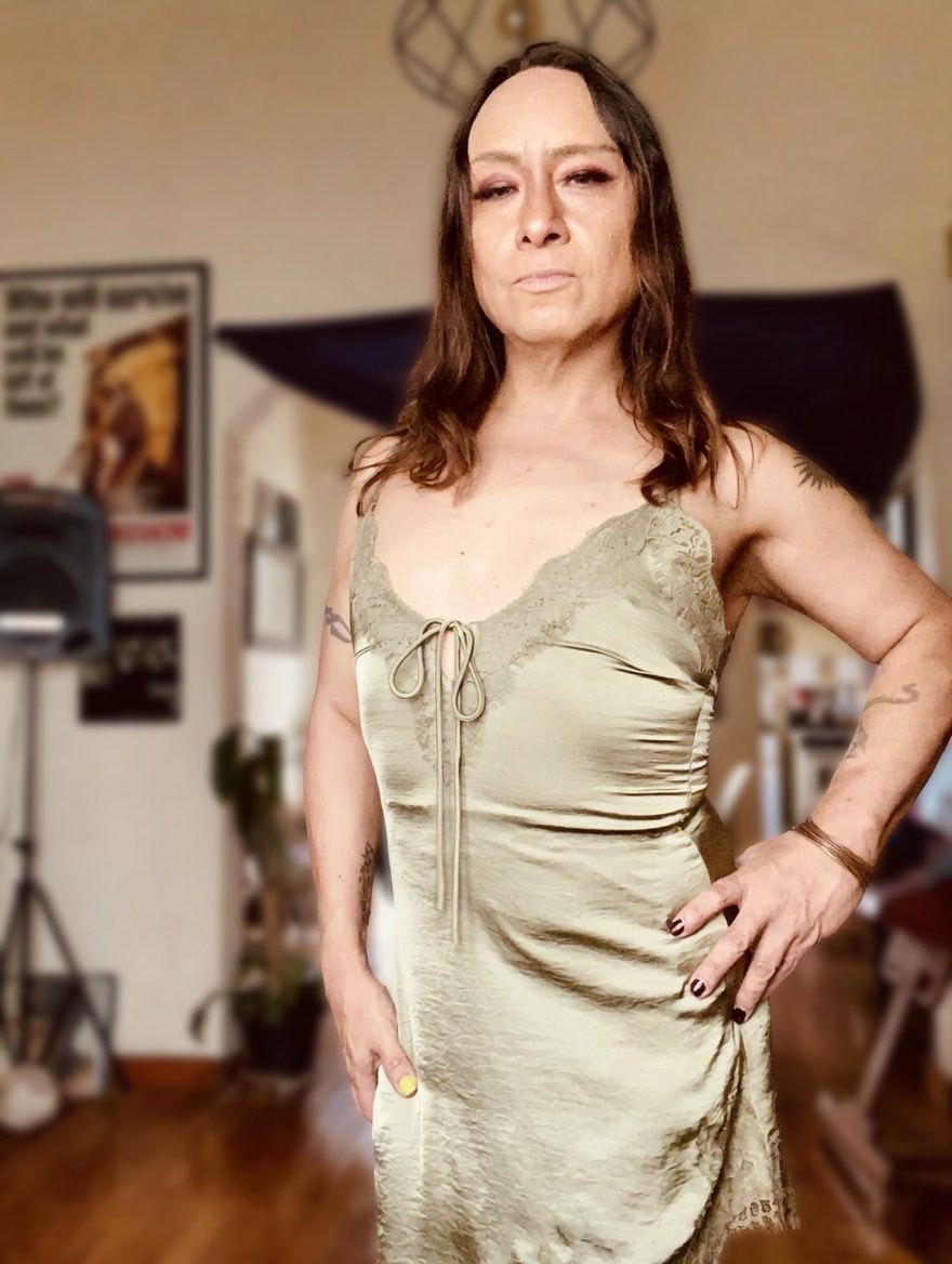Vivica 🏳️‍⚧️ tweet media