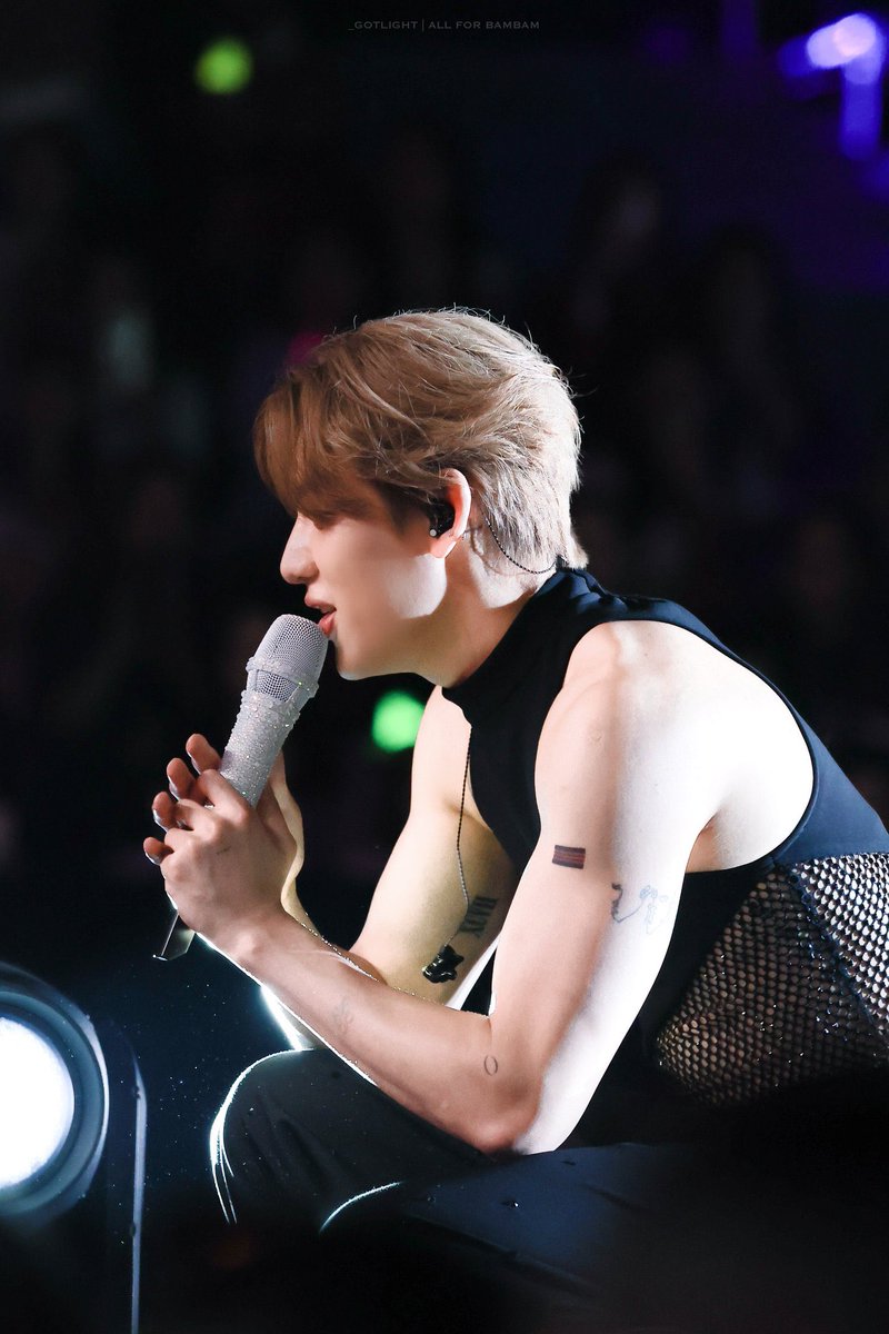 BamBam​x97 tweet media