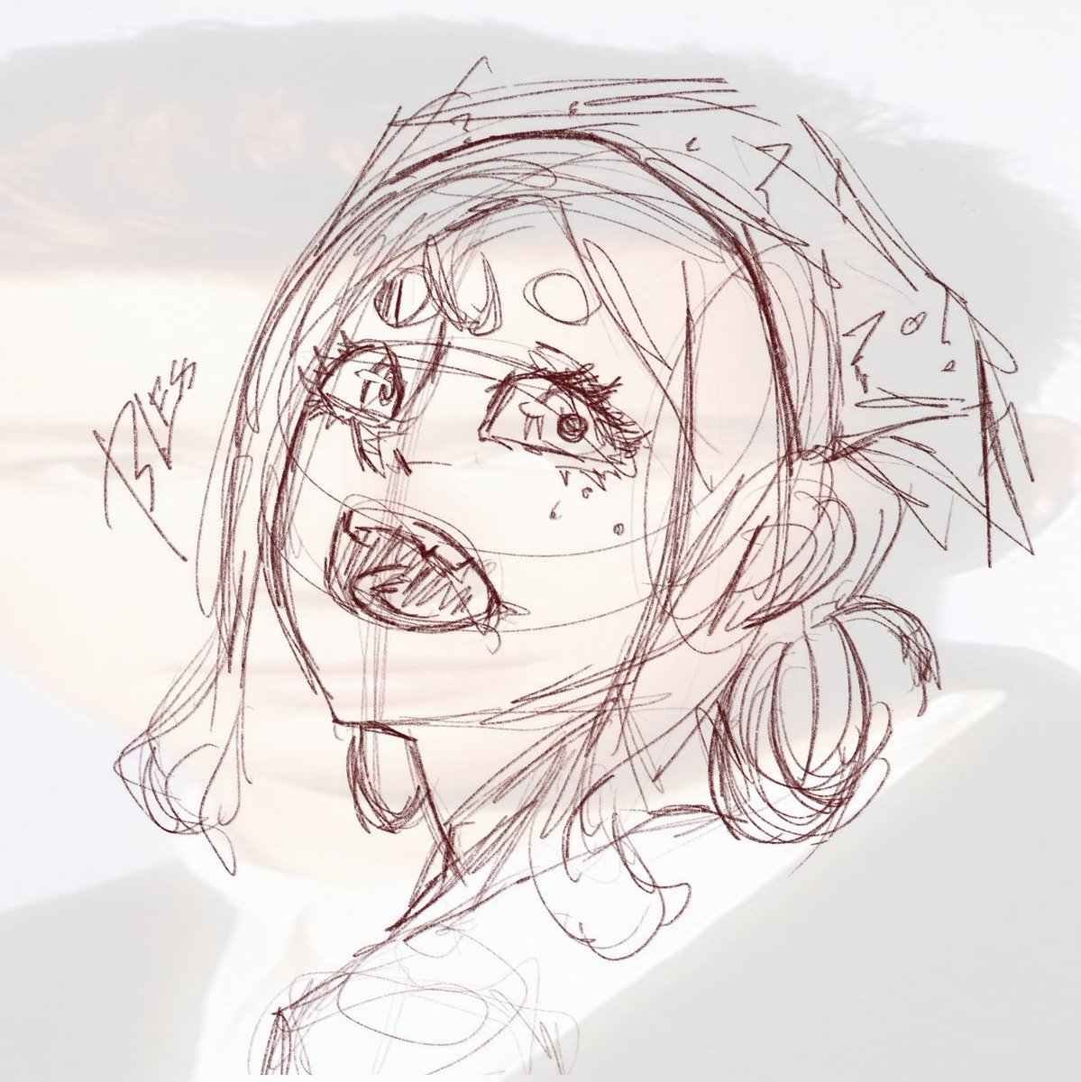 BlessedHorns tweet media