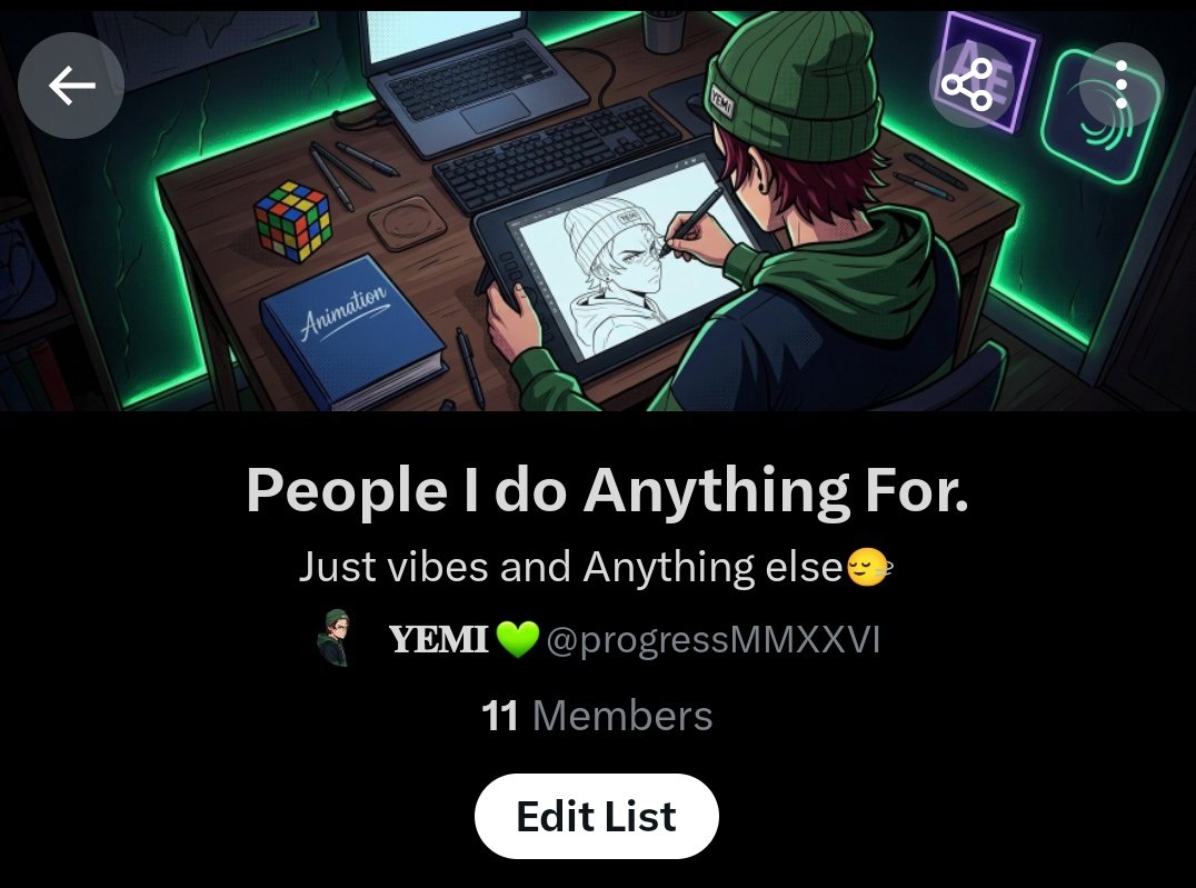 𝐘𝐄𝐌𝐈 💚 tweet media