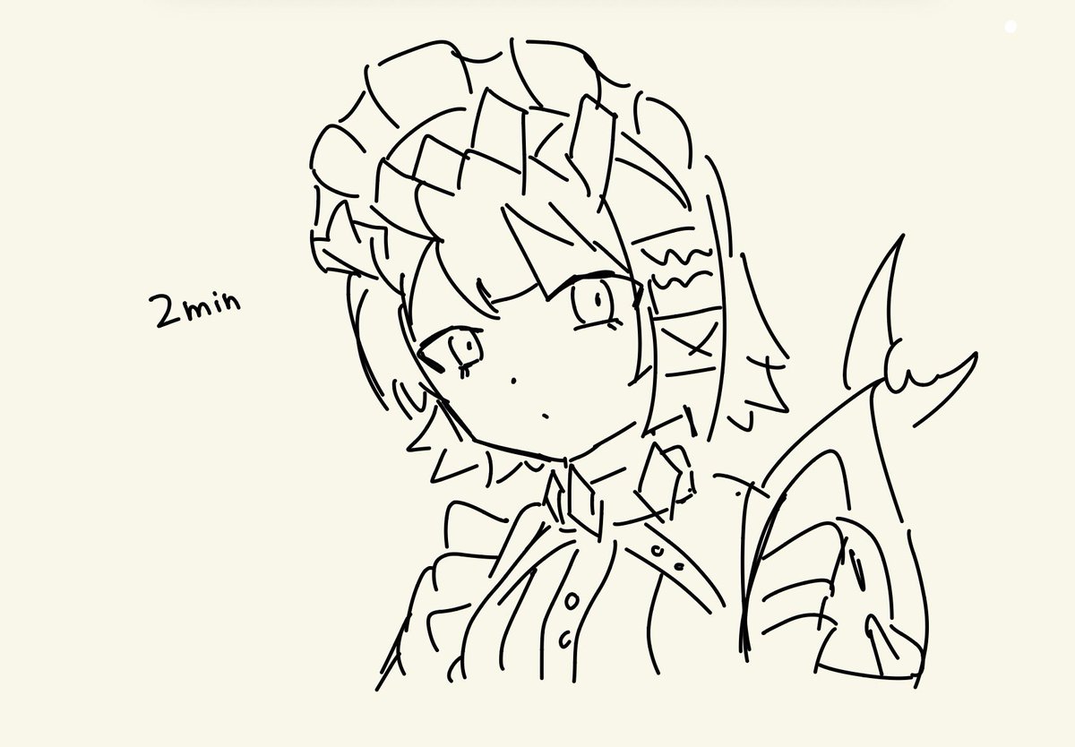 Яəi（れい） tweet media