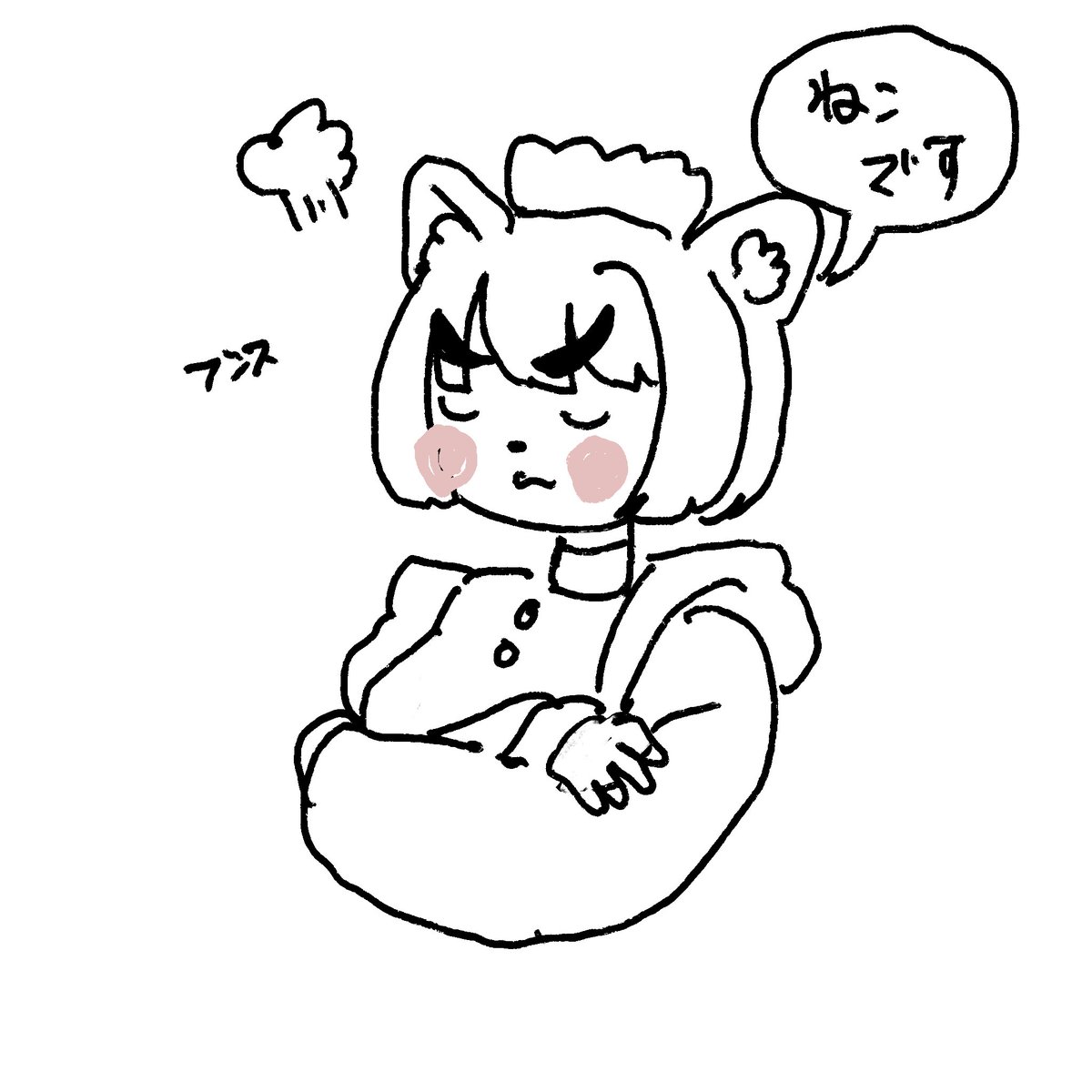 河合らぶら tweet media