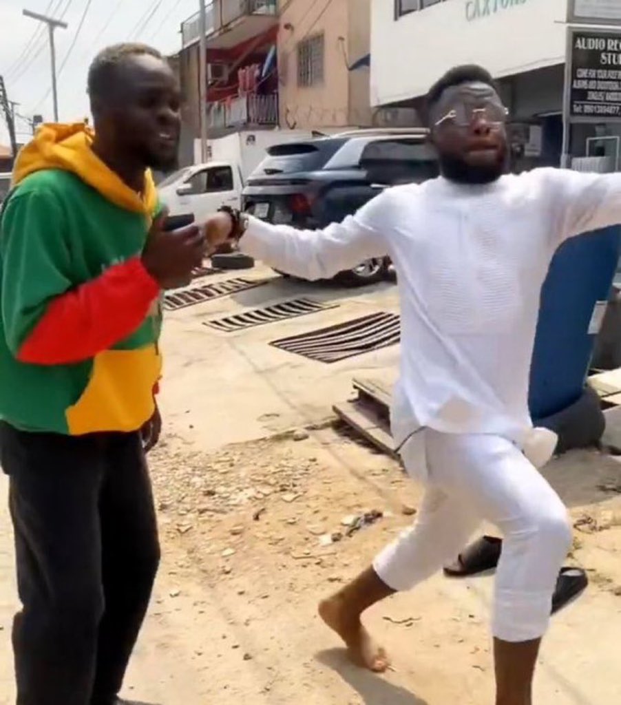 Danny Of Owerri🇳🇬🇺🇸🇳🇬 tweet media