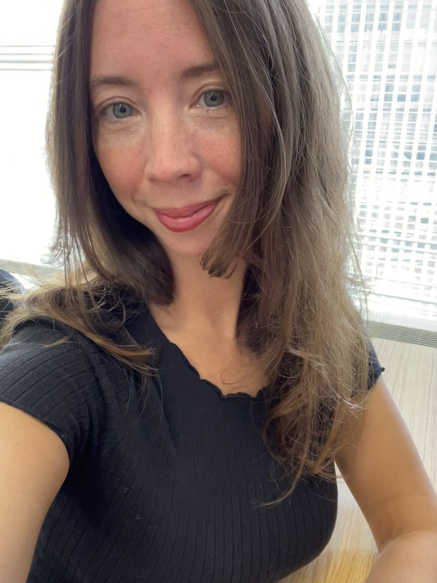 MissKatiesss's tweet image. New hair, no filter 😇 

#nofilter #freckles #selfie #milf #petite