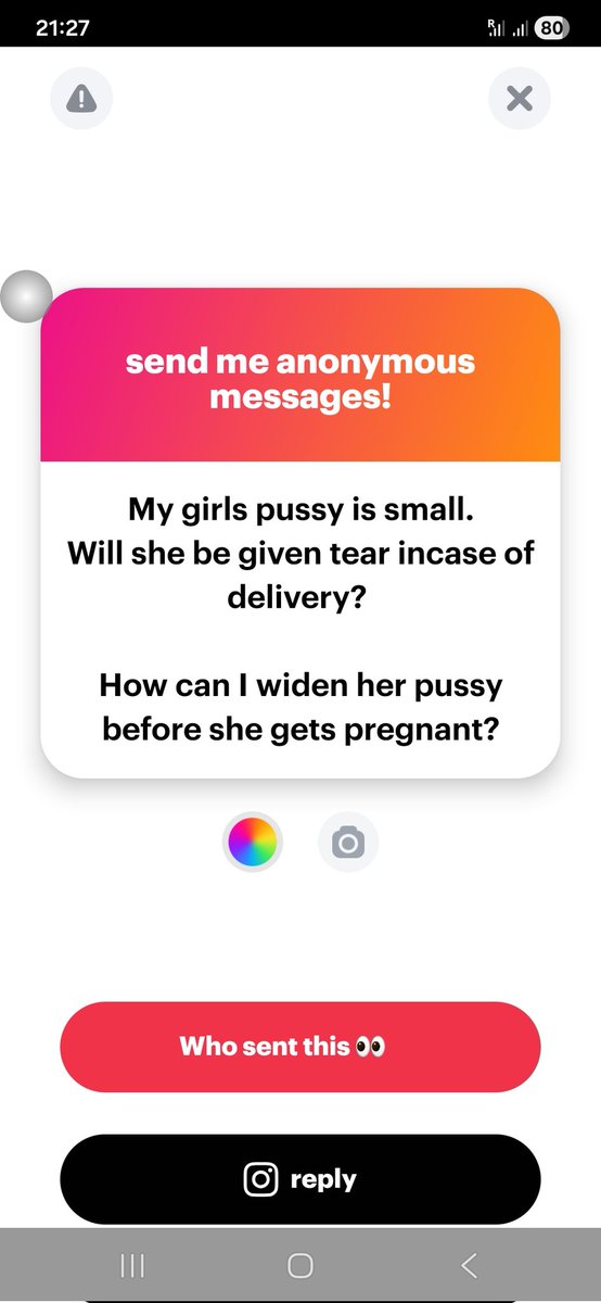 Sir Dickson tweet media