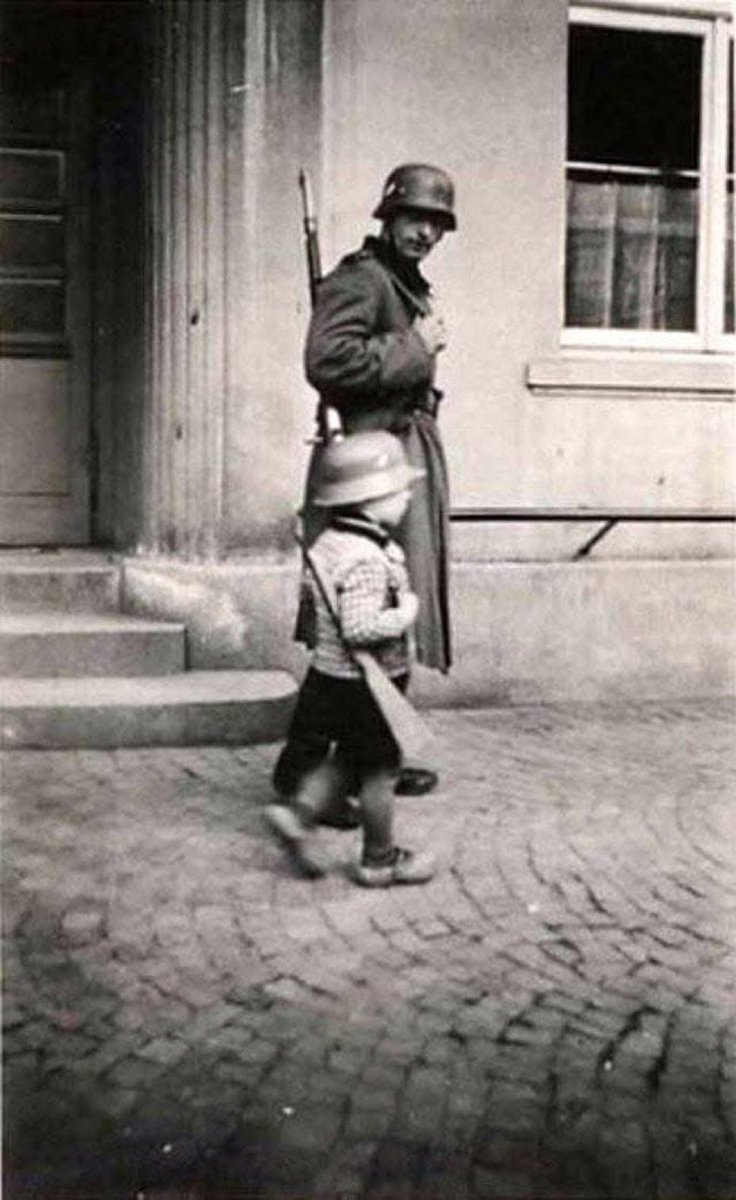 Aryan Defense League tweet media