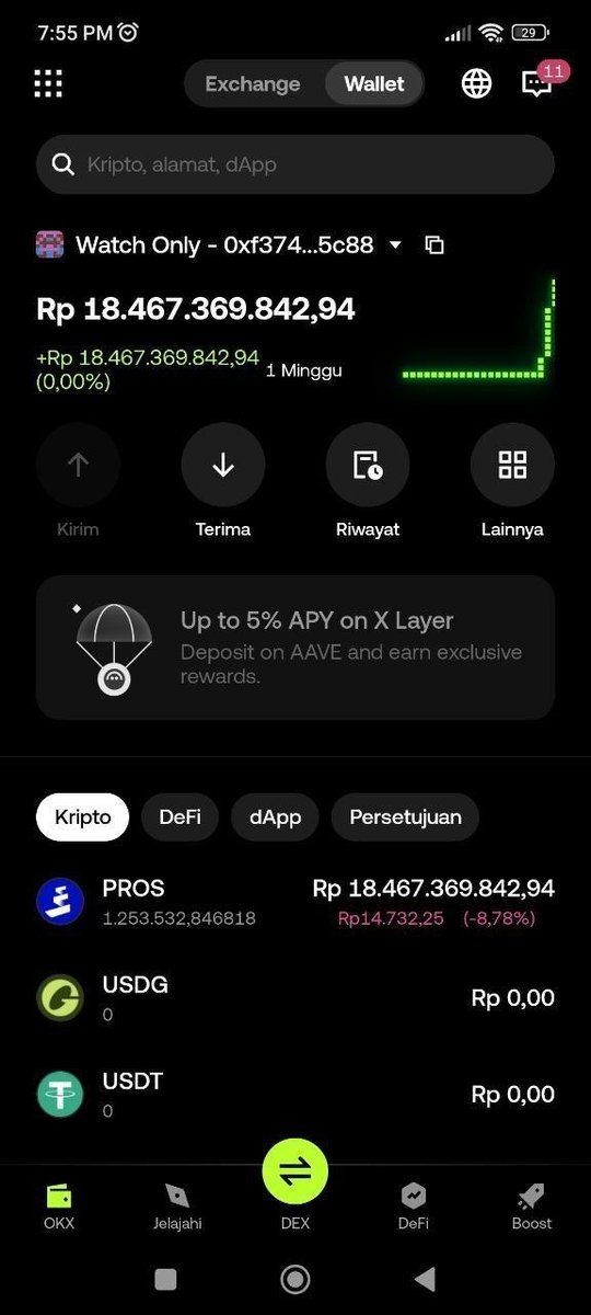 Mang Obed Onchain⛓️ tweet media