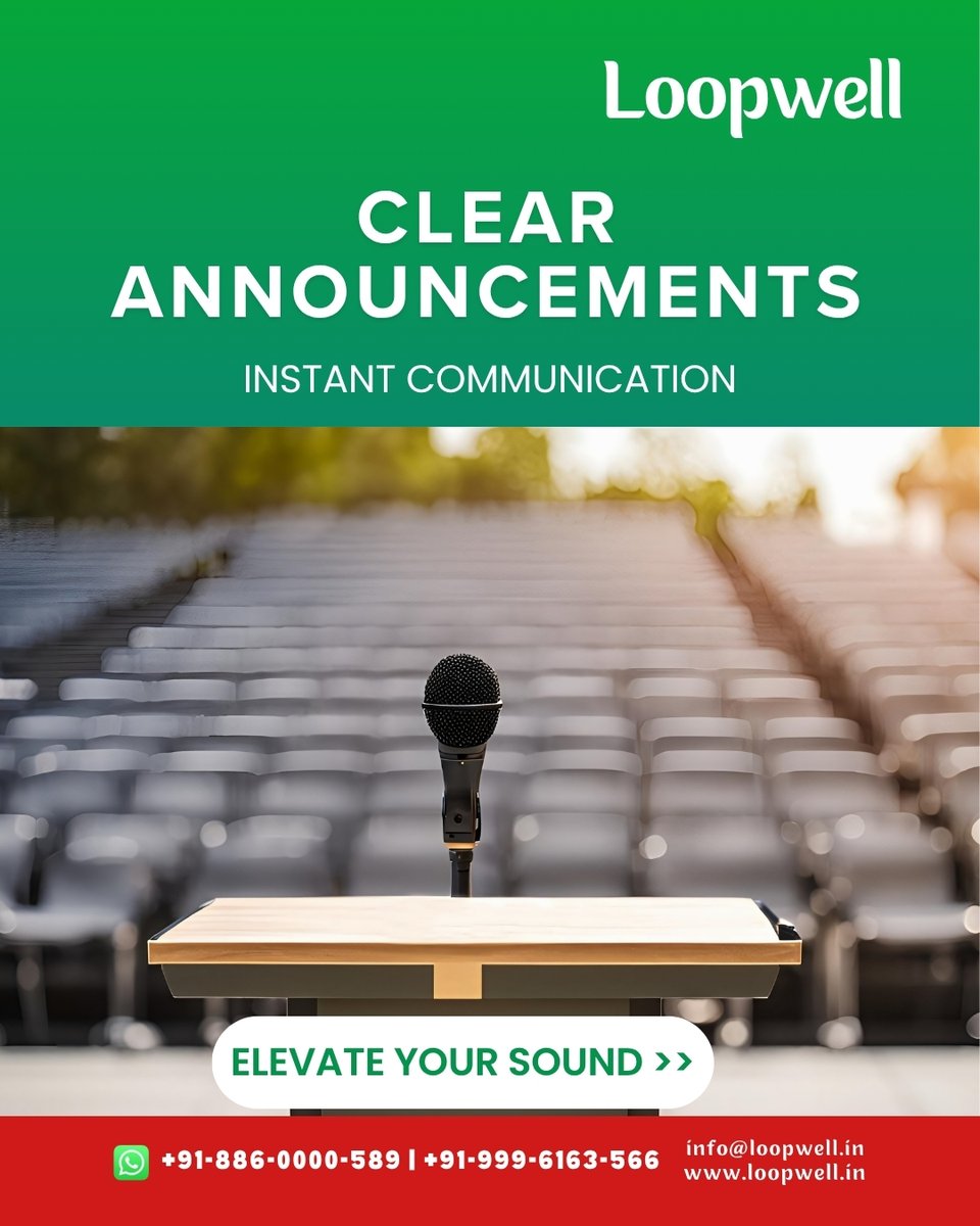 loopwelltech's tweet image. Loopwell delivers smart Fire Safety &amp;amp; ELV solutions—Fire Alarm, PA, CCTV &amp;amp; Access Control. Trusted brands: Bosch, Honeywell &amp;amp; Ahuja. Reliable. Scalable. Proven.

#Loopwell #FireSafety #ELV #SecuritySystems