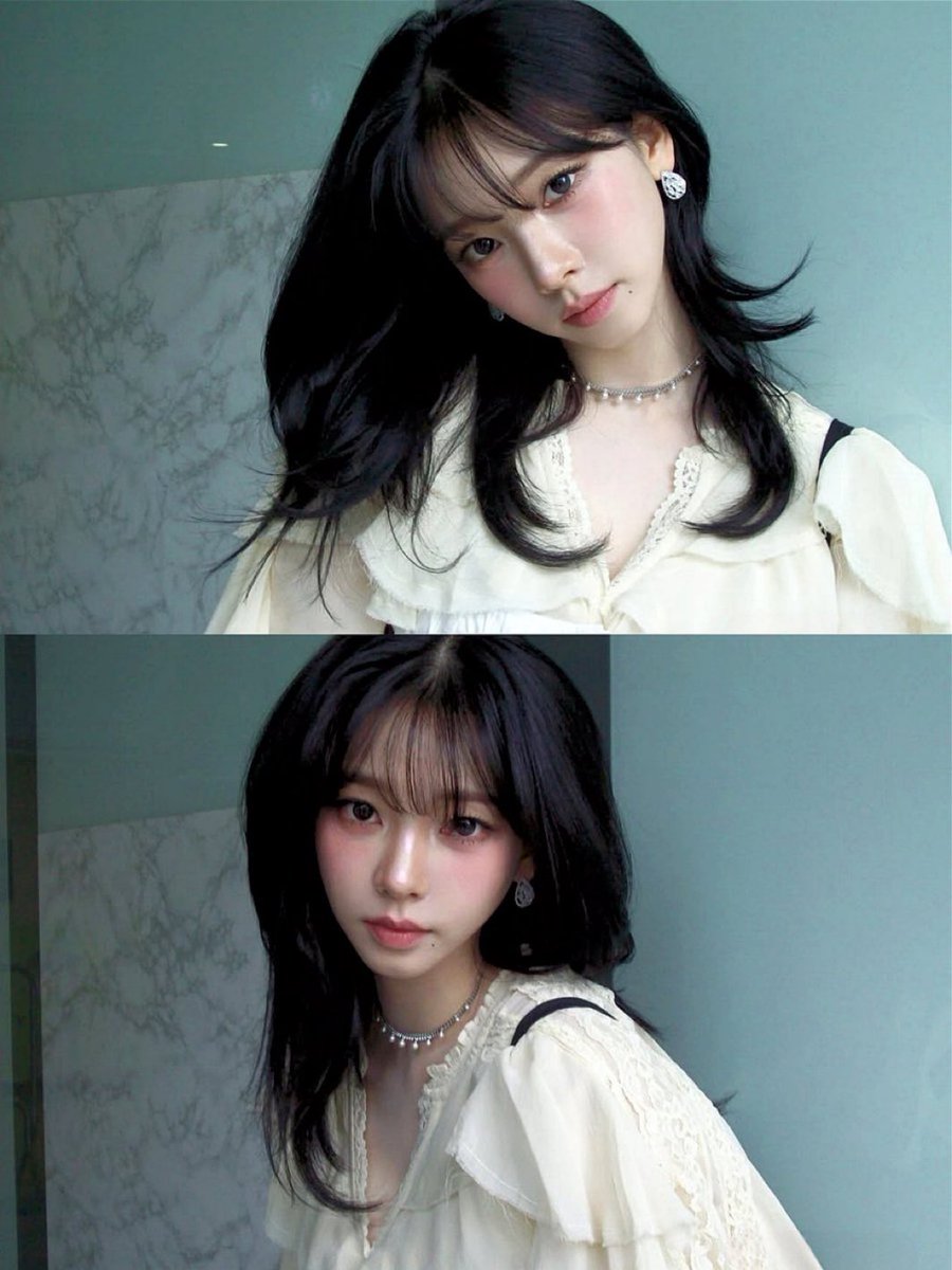 카리나 tweet media