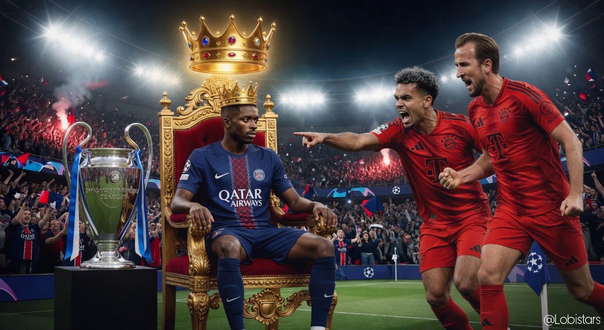 lobistars🇳🇬 tweet media