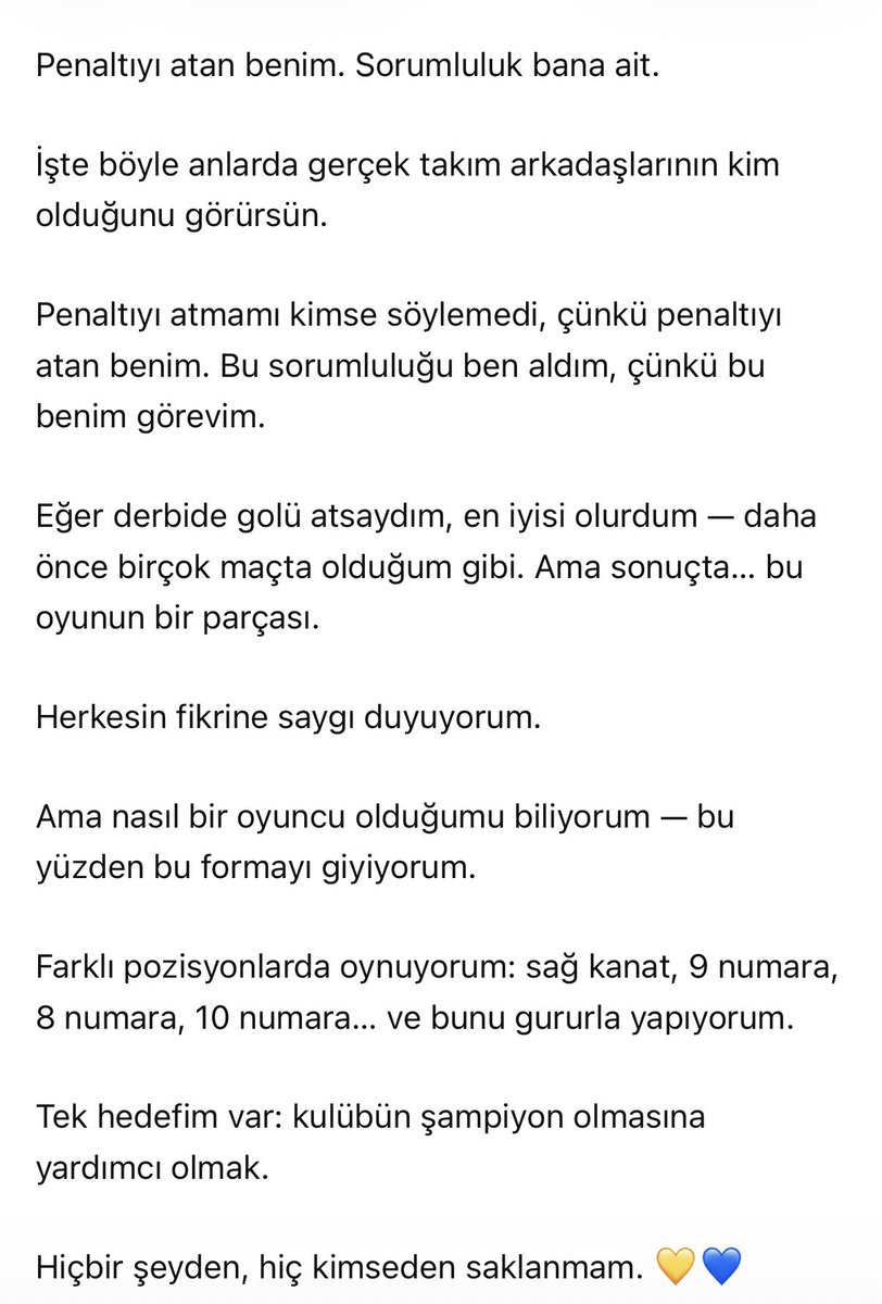 12 Numara 🇹🇷 tweet media