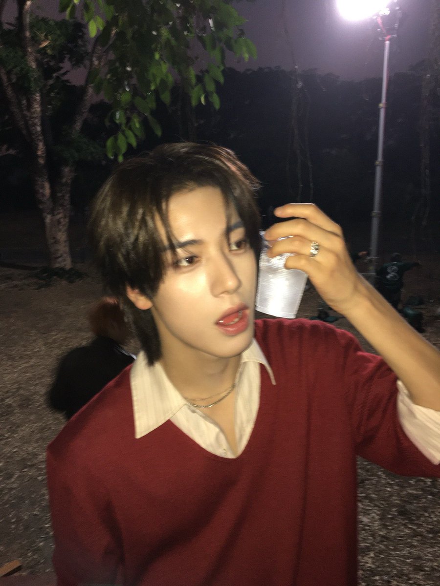 Seungho. tweet media