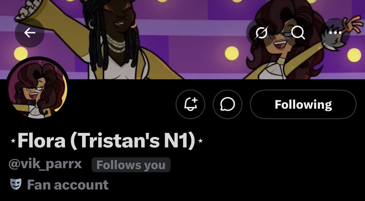 JJ Dizzventure tweet media