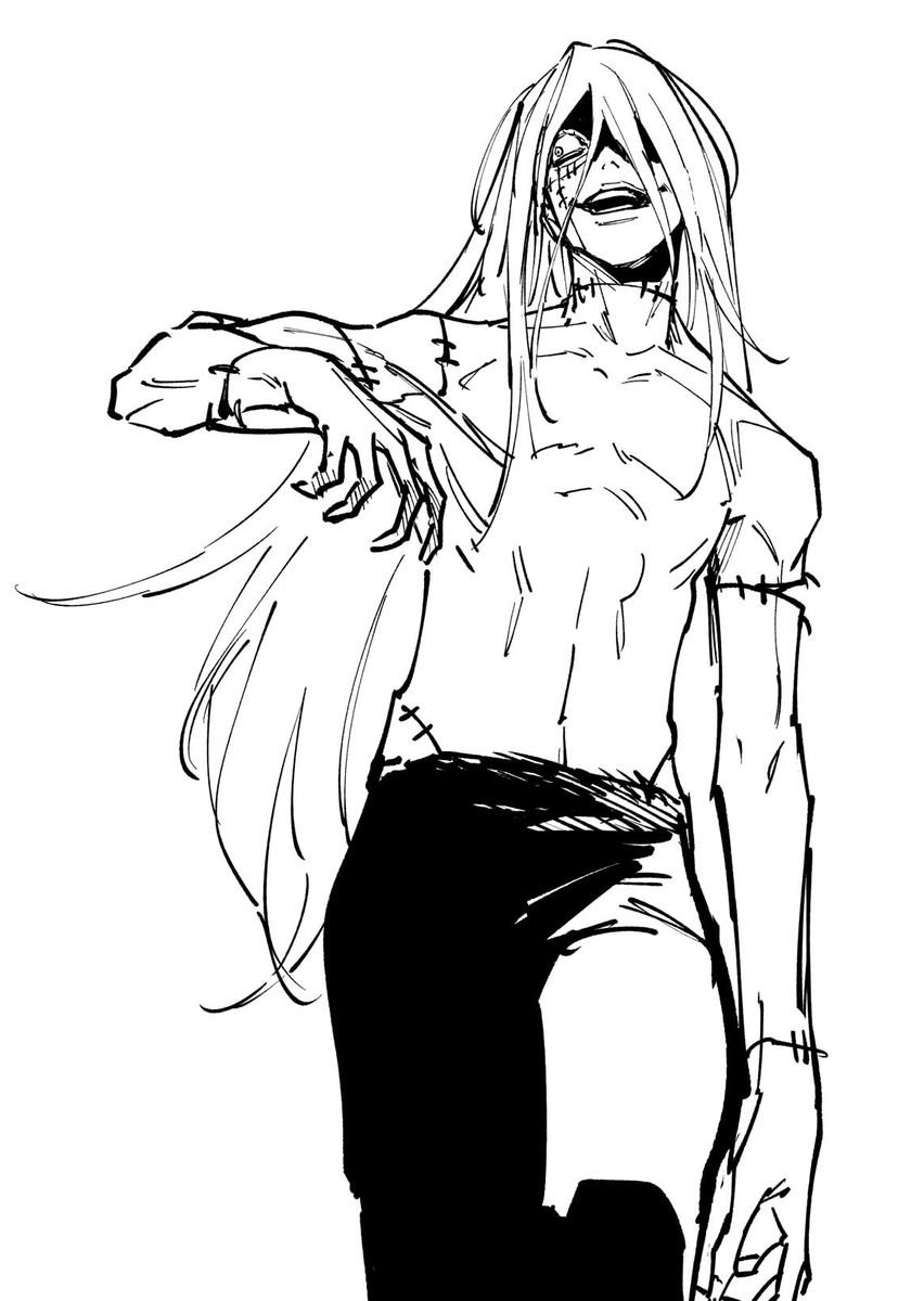 Inventario Oculto 👊 tweet media