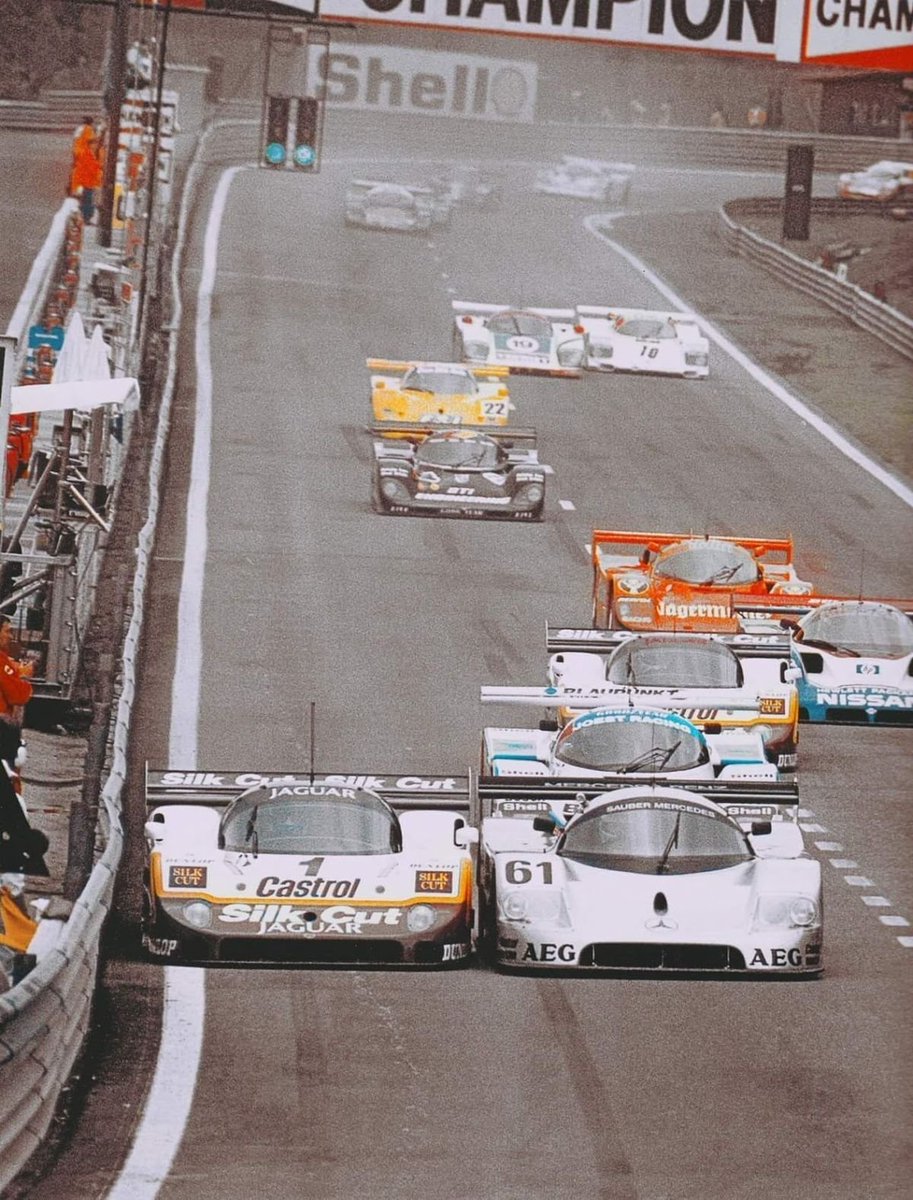 Haustex Racing tweet media