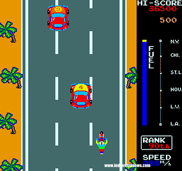 Indie_RetroNEWS's tweet image. Indie Retro News: Zippy Race as an Amiga 500 port by Modern Vintage Gamer indieretronews.com/2026/04/zippy-… #retrogaming #amiga #arcade @TheRetroAsylum @ClassicReplay @AmigaBill_ @amigamagazine @AmigaGuruBlog @ModernVintageG