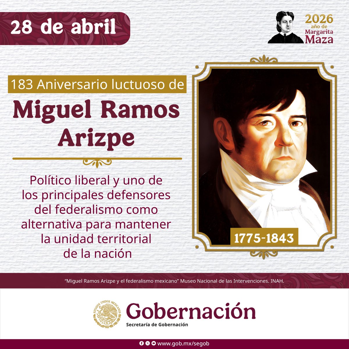 Calendario Cívico tweet media