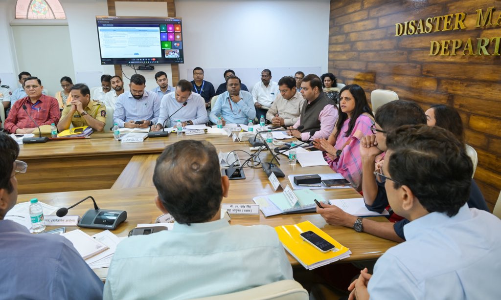 Richa Pinto tweet media