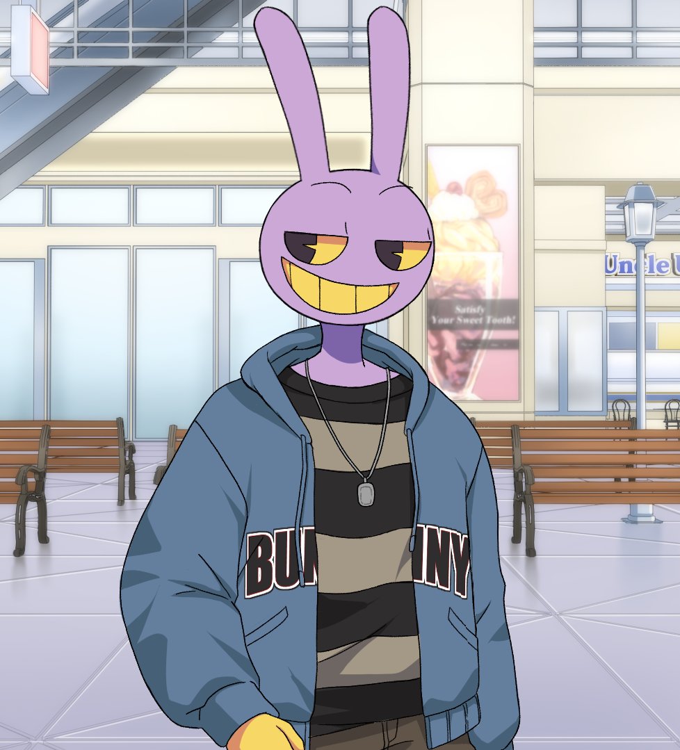 gib 🐰 tweet media