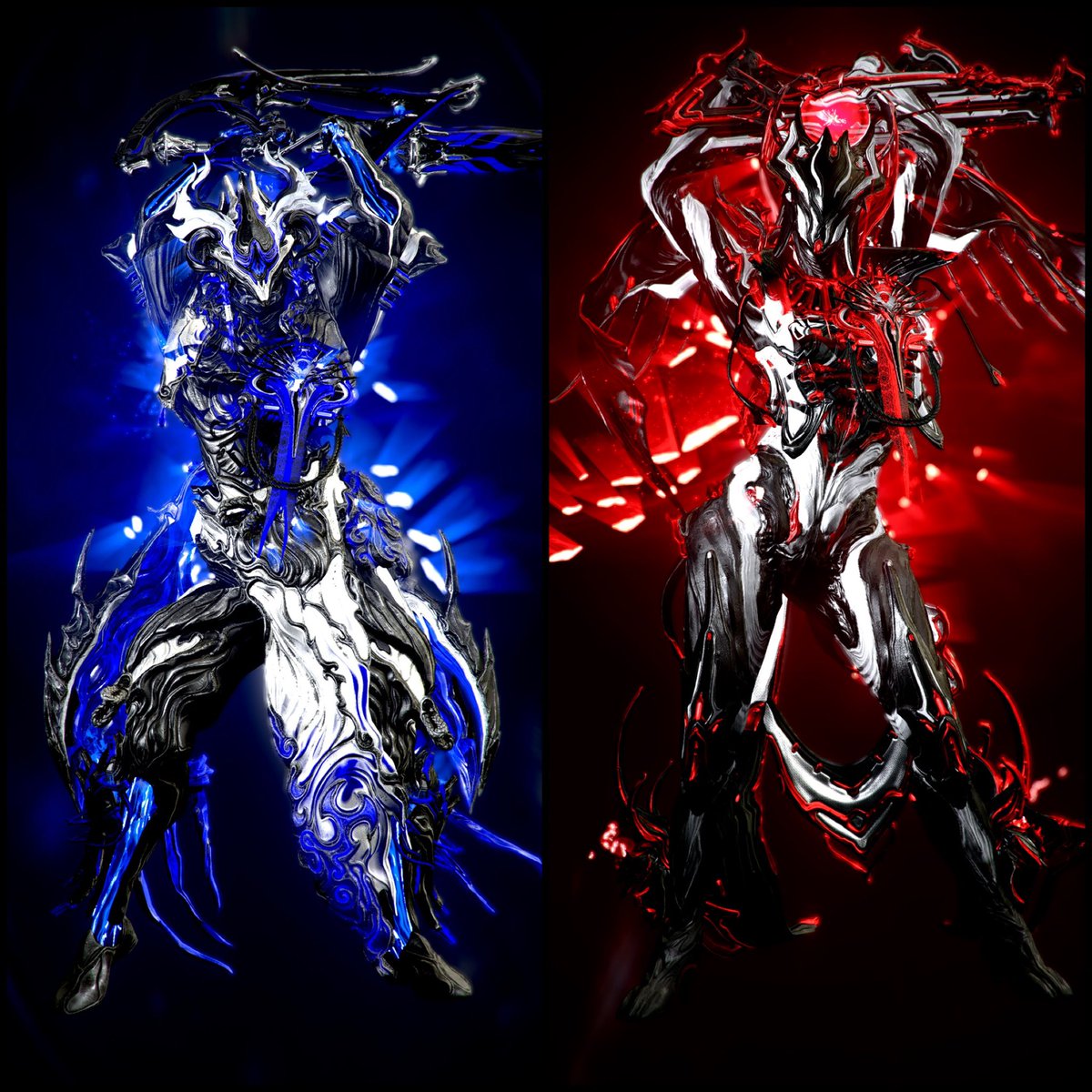 JokesOnMaestro's tweet image. 𝘚𝘢𝘴𝘴𝘺 &amp;amp; 𝘚𝘶𝘢𝘷𝘦

#Warframe #warframecaptura #tennocreate @PlayWarframe
