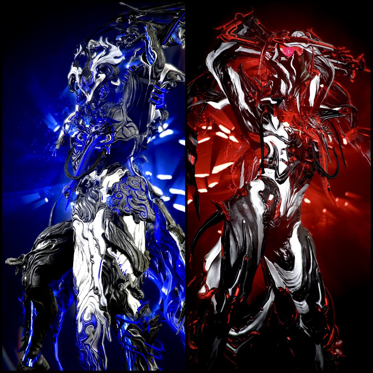 JokesOnMaestro's tweet image. 𝘚𝘢𝘴𝘴𝘺 &amp;amp; 𝘚𝘶𝘢𝘷𝘦

#Warframe #warframecaptura #tennocreate @PlayWarframe
