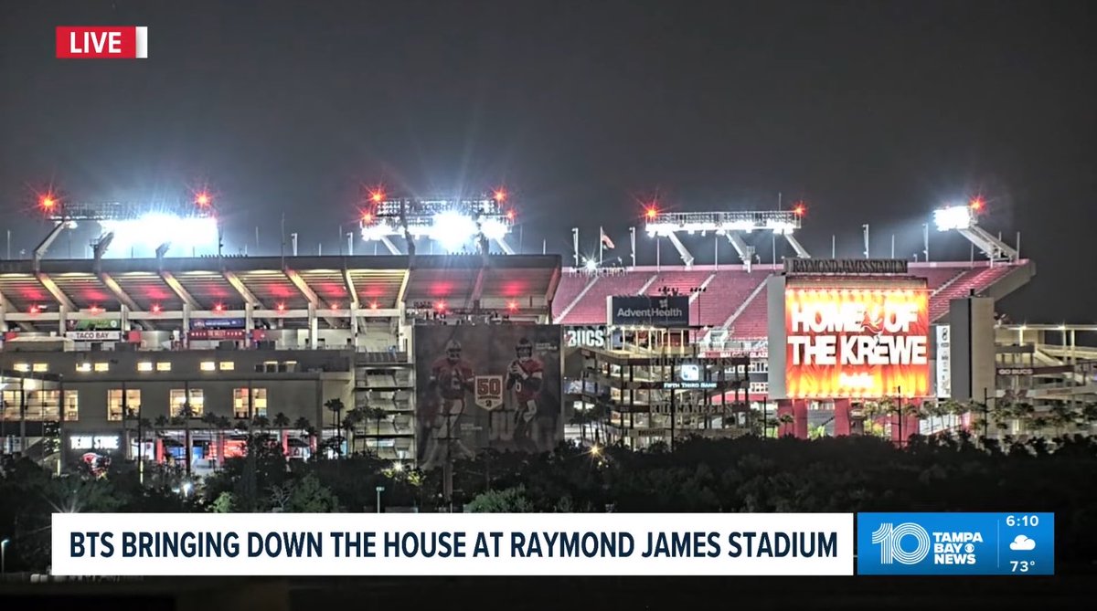 BTS Charts News tweet media