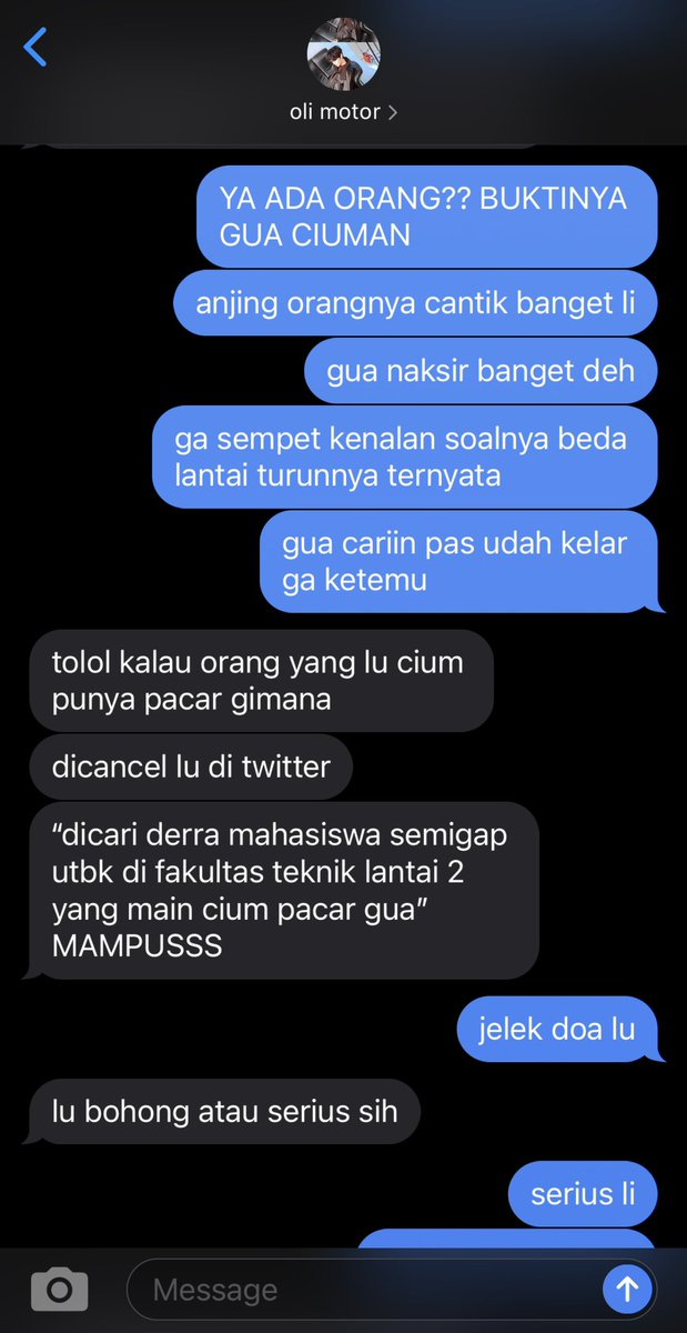 dil ⭐️ tweet media