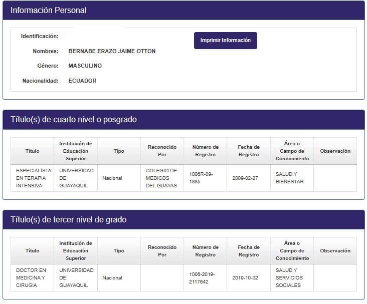 Doménica Vivanco tweet media