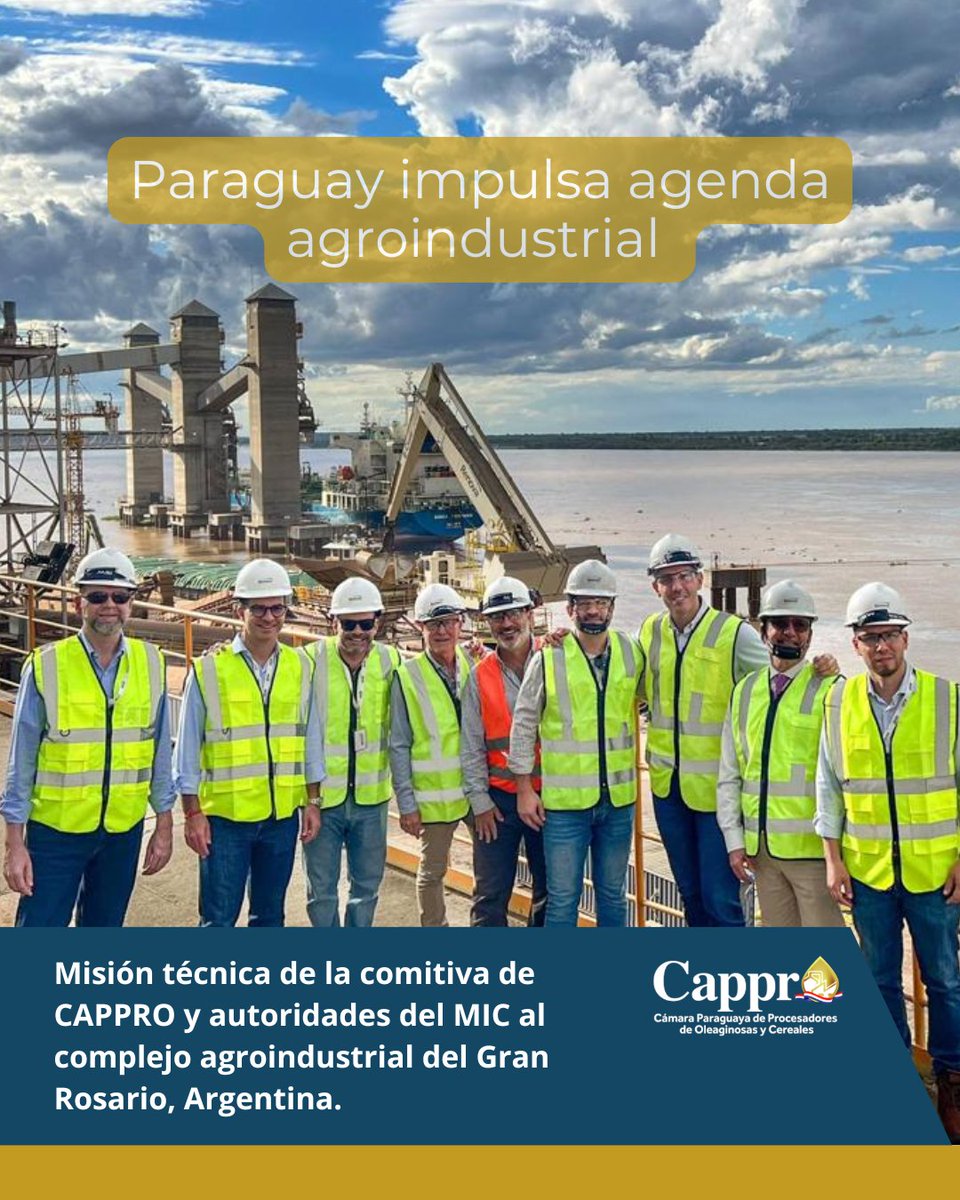 CAPPRO tweet media